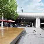 Ibis Styles 3*