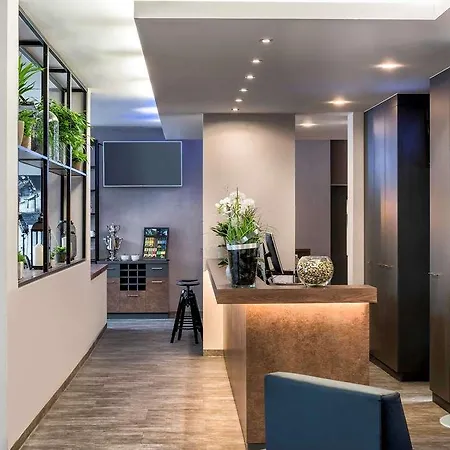 Hotel Ibis Styles 3*