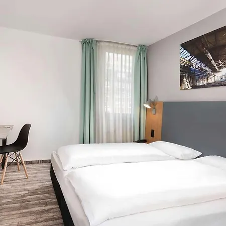 Hotel Ibis Styles Gelsenkirchen