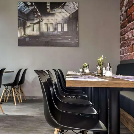 Ibis Styles Hotel 3*