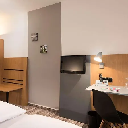 Ibis Styles 3* Gelsenkirchen