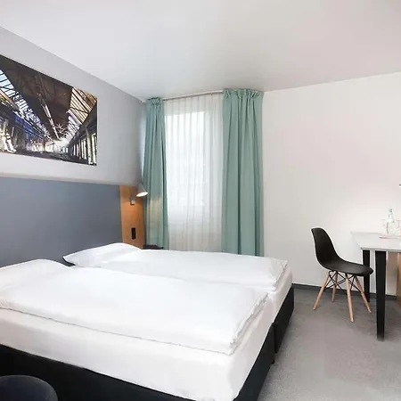 Hotel Ibis Styles 3*