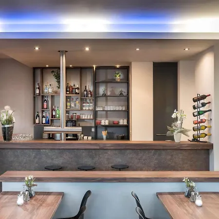 Hotel Ibis Styles Gelsenkirchen