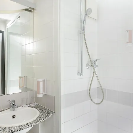 Отель Ibis Styles