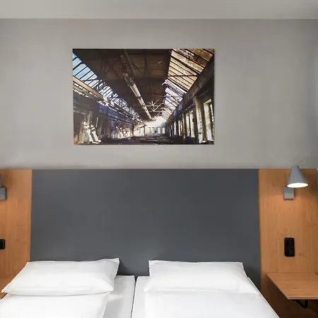 Ibis Styles Hotel Gelsenkirchen