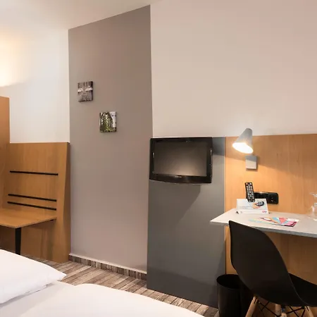 Ibis Styles
