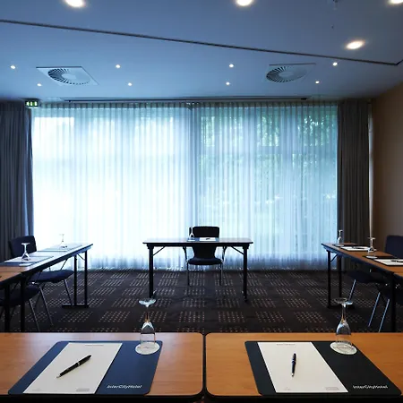 Отель Ibis Styles 3*
