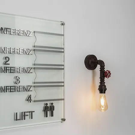 盖尔森基兴宜必思尚品酒店 酒店 3*