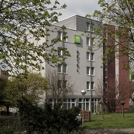 イビス スタイルズ ホテル 3*