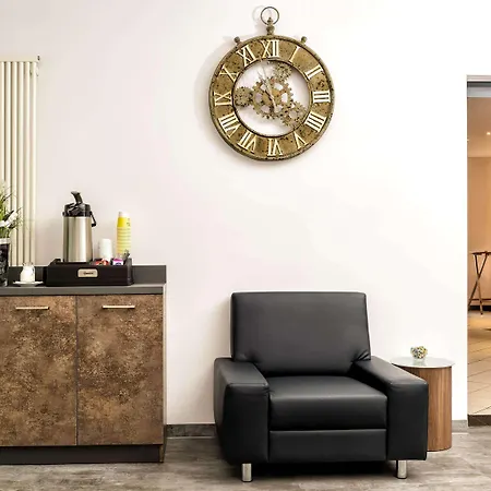 Hotel Ibis Styles Gelsenkirchen