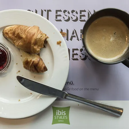 Ibis Styles