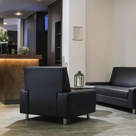 Ibis Styles Γκελσενκίρτσεν