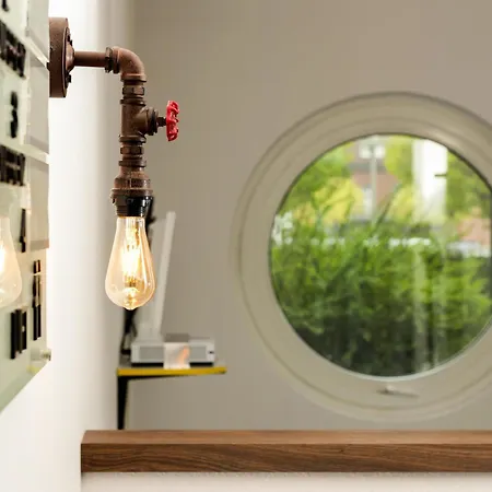 Ξενοδοχείο Ibis Styles