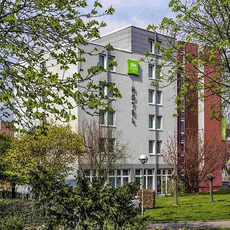 イビス スタイルズ ホテル