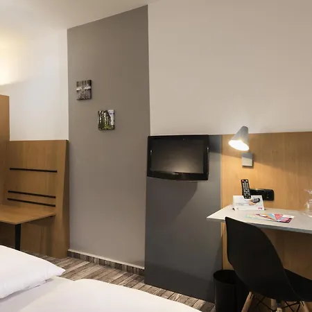 イビス スタイルズ 3* ゲルゼンキルヒェン