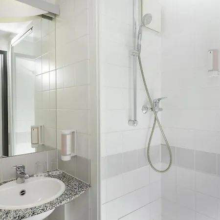 Ibis Styles Hotel 3*