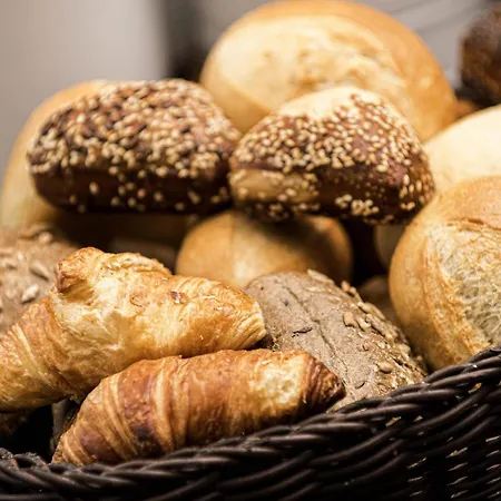 イビス スタイルズ ホテル 3*