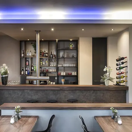 ホテル イビス スタイルズ