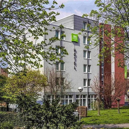 Ibis Styles 3* Gelsenkirchen