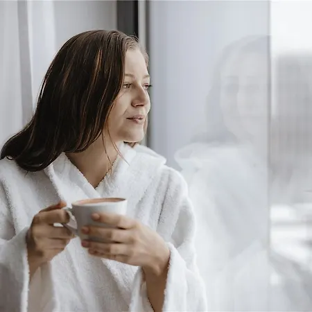 Hotel Ibis Styles 3*