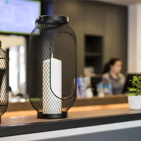 Ibis Styles Gelsenkirchen