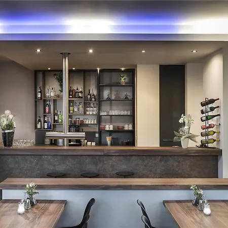 ホテル イビス スタイルズ 3*