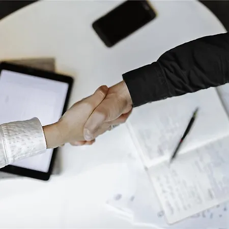 イビス スタイルズ 3* ゲルゼンキルヒェン