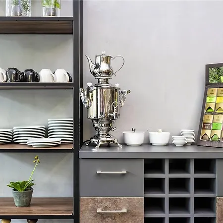 Ibis Styles Gelsenkirchen