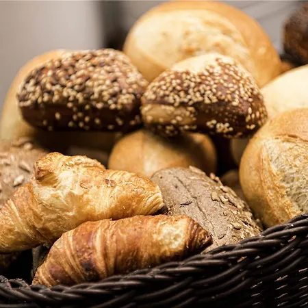 Hotel Ibis Styles 3*