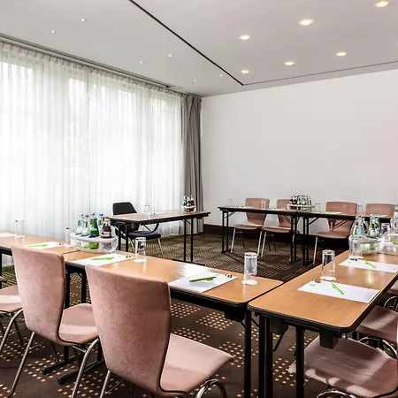 Hotell Ibis Styles 3*