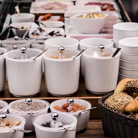 Ibis Styles Hotel Gelsenkirchen
