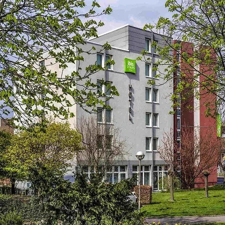 Ibis Styles 3*