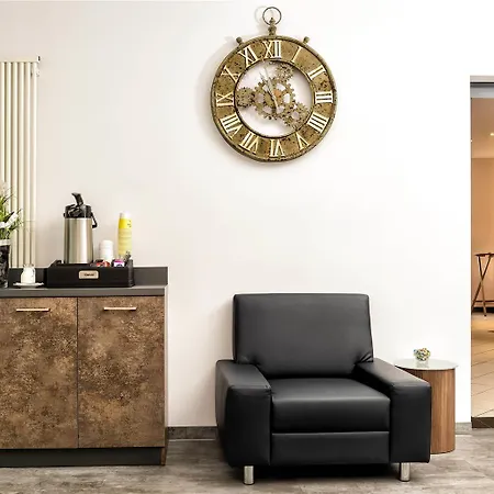 Ibis Styles Гельзенкирхен