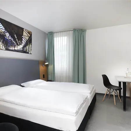 Отель Ibis Styles