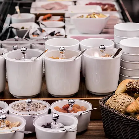 Ibis Styles Гельзенкирхен
