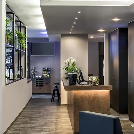 Отель Ibis Styles