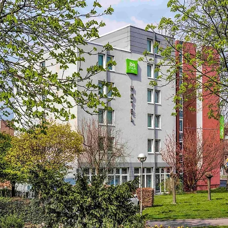 Ibis Styles Hotel Gelsenkirchen