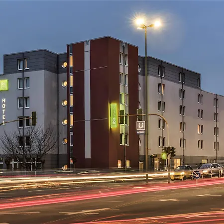 Ibis Styles 3*