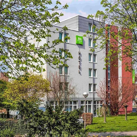 Ibis Styles Hotel 3*
