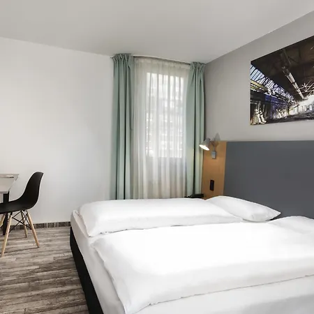 Hotel Ibis Styles Gelsenkirchen