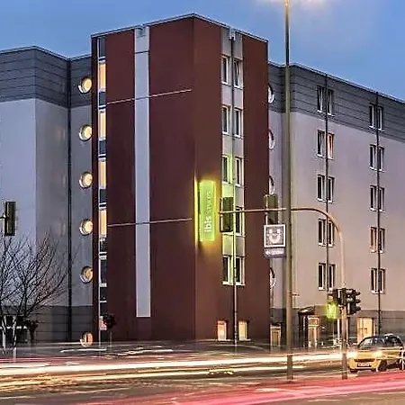 Ibis Styles Hotel