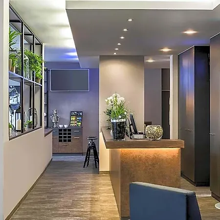 Ibis Styles Gelsenkirchen