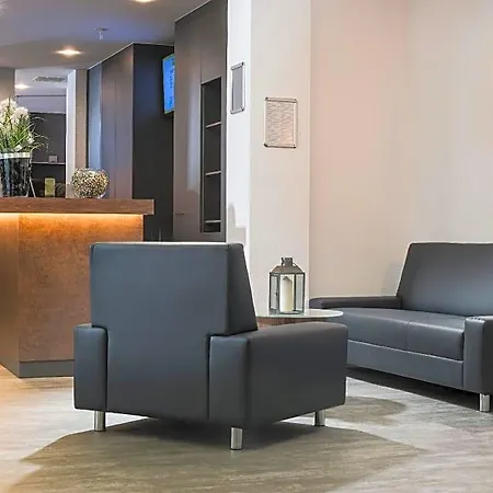 Ibis Styles Hotel 3*
