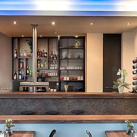 Ibis Styles Hotel Gelsenkirchen