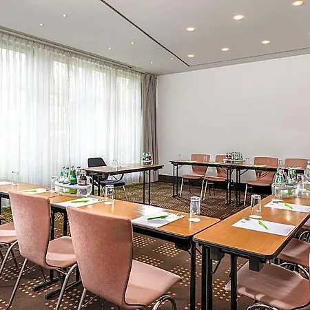 Ibis Styles Hotel 3*