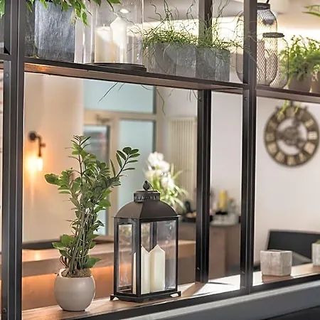 Ibis Styles Hotel Gelsenkirchen