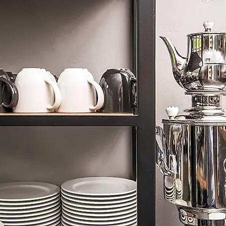 Ibis Styles Hotel 3*