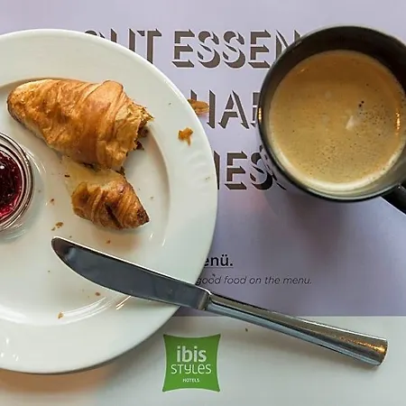 Ibis Styles Gelsenkirchen