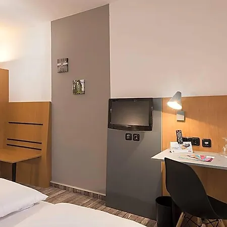 Ibis Styles 3* Gelsenkirchen