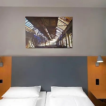 Hotel Ibis Styles 3*
